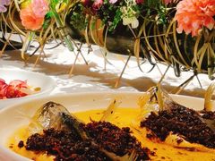 -一坐一忘云南菜(卓悦中心)