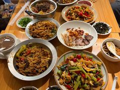 -水平有限广西米粉·广西风味集(五道口店)