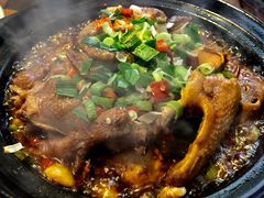 -好灶头妈妈菜·柴火灶台鱼·千岛湖土菜地标美食