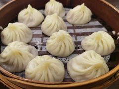 -上味馆南翔小笼(真金路店)