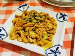 -龙桥私厨·姜花菊花过桥鱼·顺德菜(容桂店)