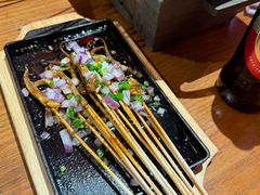 -聚点串吧·小酒局(北京旗舰店)