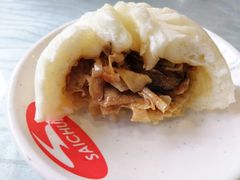 豆腐皮包-花园茶楼(兴城西路店)