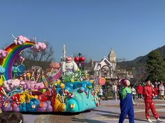 -安吉Hello Kitty乐园