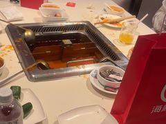 -海底捞火锅(锦艺城店)