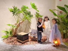 -J Create城市露营咖啡·简餐·宠物(上海动物园店)