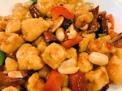 -功德林素菜饭庄(前门店)