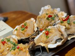 -老白清真烧烤(锦州旗舰店)