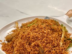 避风塘炒鸡中翅-渔文乐·海鲜大排档(千灯湖店)