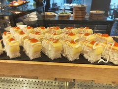 -金海湾自助餐厅(金陵饭店)