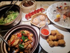-陶陶居酒家(SM二期购物广场店)