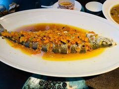 -大拙里·精致融合菜(沙湖桃源国际店)