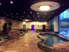 -天目湖涵田半山温泉