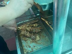 -大学路8号炸串(大学路十四号院店)