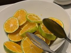 -豪客来牛排(红豆万花城店)