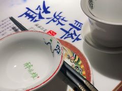 -醉英雄四川料理(新塘万达广场店)