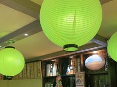大堂-鸟鹏烧鸟居酒屋(熙龙湾店)