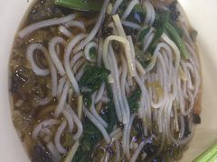 -北工大风味餐厅(北京工业大学东区店)