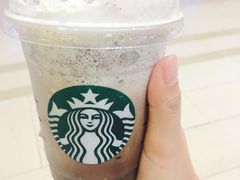 -星巴克(盐城五洲国际店)