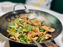 -燃扒房Steakhouse(皇庭店)