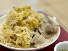 -山海关清和浑锅店