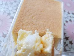 豆乳芝薯盒-好利来(靖江路店)