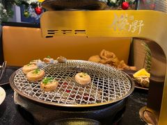 -樱嘢·炭火烧肉(惠南店)