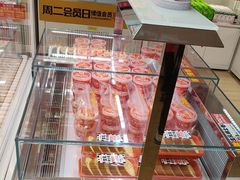 -味多美蛋糕(六里桥店)