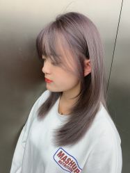 -斑斓色彩沙龙