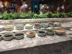 -火锅岛潮牌自助餐厅(天津天佑城店)