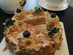 -杜哈夫DOUX RÊVE·生日蛋糕(日月光店)