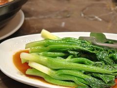 -东方早茶 海鲜•青岛菜(国信体育中心店)