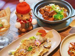 -食陆号·新式台湾创意菜(十全街首店)