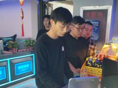 -时代电竞网吧网咖(通州马驹桥商业街店)