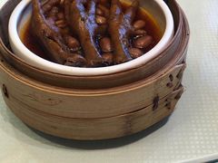 -金苑海鲜酒家(来魅力店)