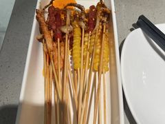 -半天妖烤鱼(百乐广场店)