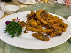 椒盐排条-石湖大酒店(桐泾店)
