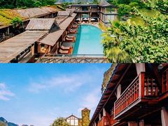 -大新明仕山庄