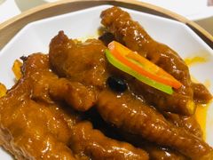 -东海海鲜酒家(中信广场店)