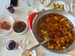 -辣婆婆(航天桥店)