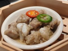 -点胜汇·点心粤菜·手工制作(揭阳店)