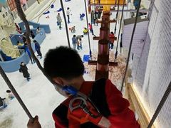 -Mr·Kuma酷么先生雪之乐园