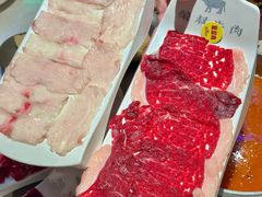 -荣叔港式沙嗲牛肉火锅(正佳潮流店)