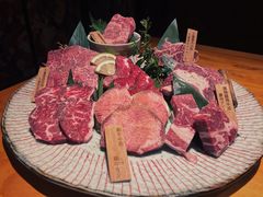 -久喜番和牛烧肉酒场(北辰三角洲店)