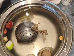 -百草滩羊清水涮羊肉·清真·宁夏盐池滩羊(莲花桥店)