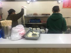 -金喜来特色腰花粉(华苑小区店)