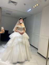-GRACE KELLY婚纱与礼服(北京店)