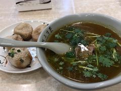 -阿三生煎(莘谭路店)