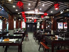 大堂-丁莲芳(红旗路店)