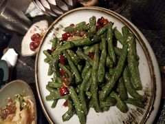 -丝路金桃·新疆菜(徐汇店)